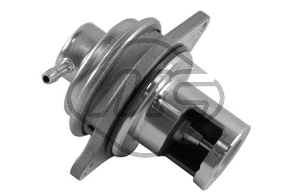 Vanne EGR Metalcaucho 93182