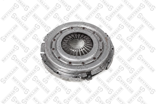 Mécanisme d'embrayage STELLOX 83-04633A-SX