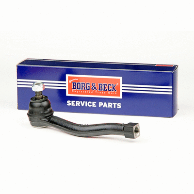 Rotule de barre de connexion BORG & BECK BTR5048
