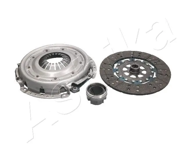 Kit d'embrayage ASHIKA 92-0L-L04