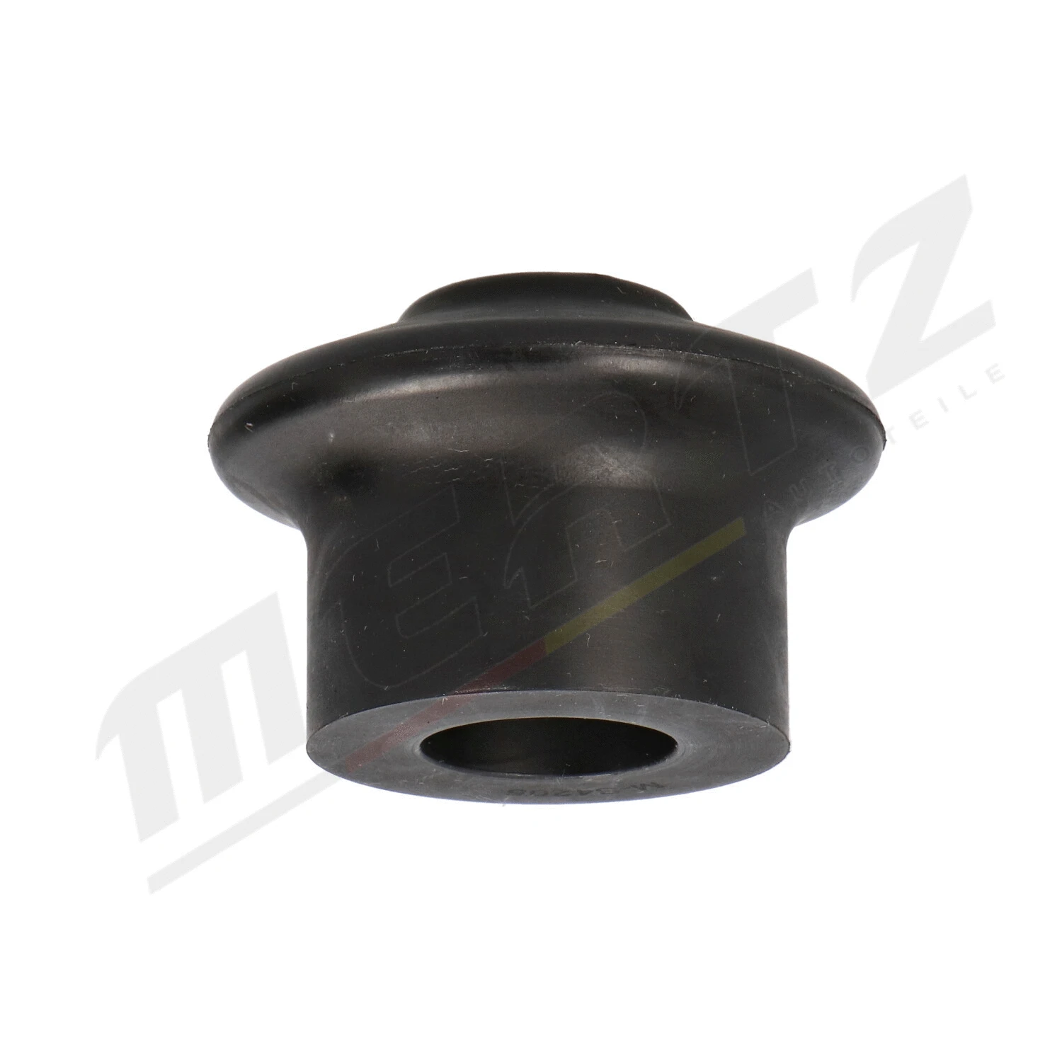 Butée élastique, support du moteur MERTZ M-S4205