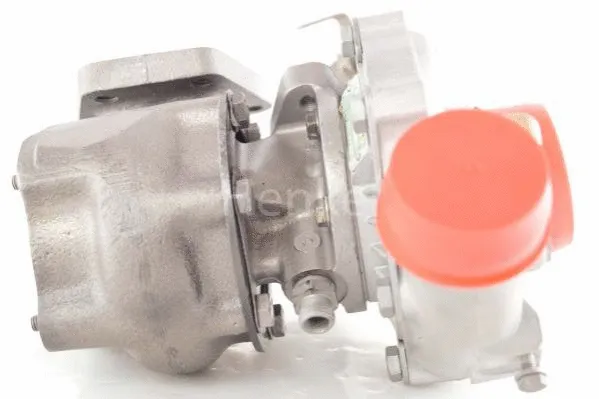 Turbocompresseur, suralimentation Henkel Parts 5110219N
