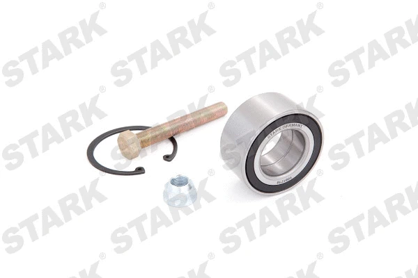 Kit de roulements de roue Stark SKWB-0180153