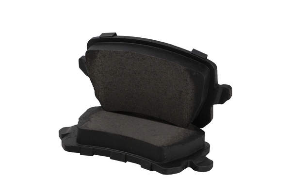 Kit de plaquettes de frein, frein à disque ZentParts Z07245