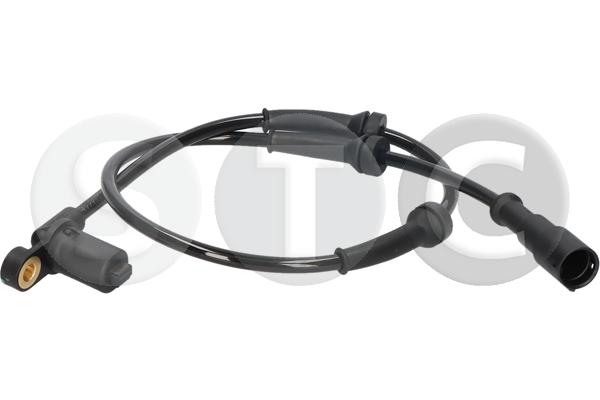 Capteur, vitesse de roue STC T450206