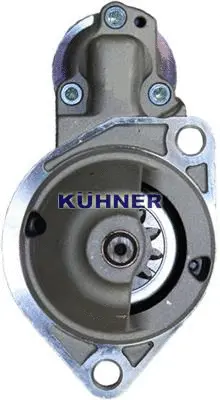 Démarreur AD KÜHNER 254076