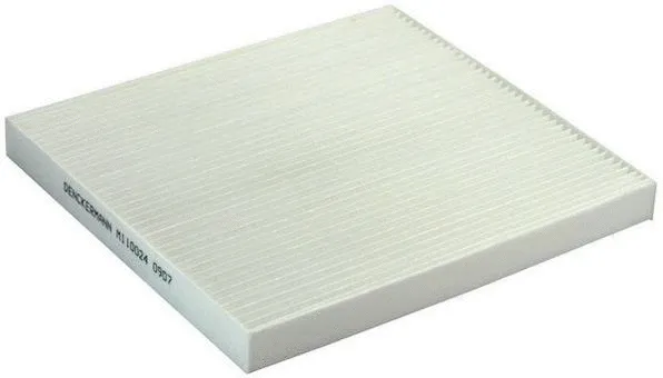 Filtre, air de l'habitacle DENCKERMANN M110024
