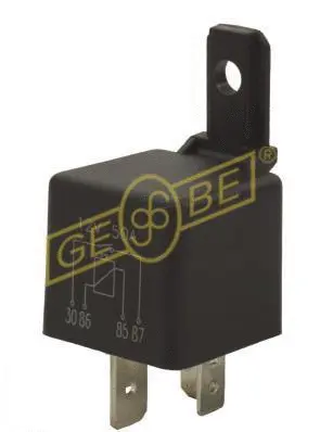 unité d'alimentation de carburant GEBE 9 6101 1