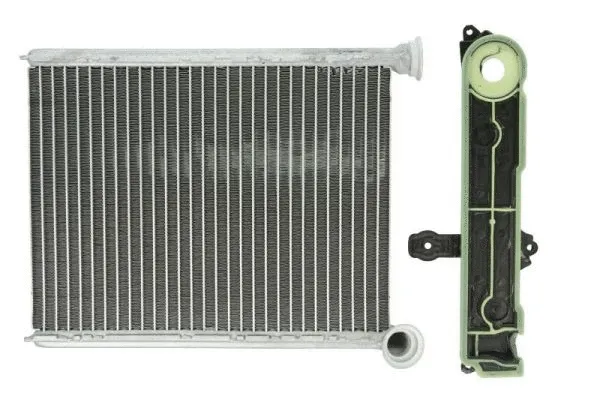 Système de chauffage THERMOTEC D6C007TT