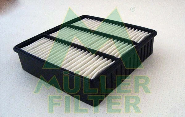 Filtre à air MULLER FILTER PA3117
