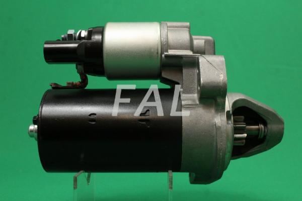 Démarreur FAL Anlasser- und Lichtmaschinenservice F000006/2