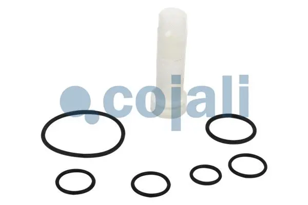 Kit de réparation, valve-relais COJALI 6012176
