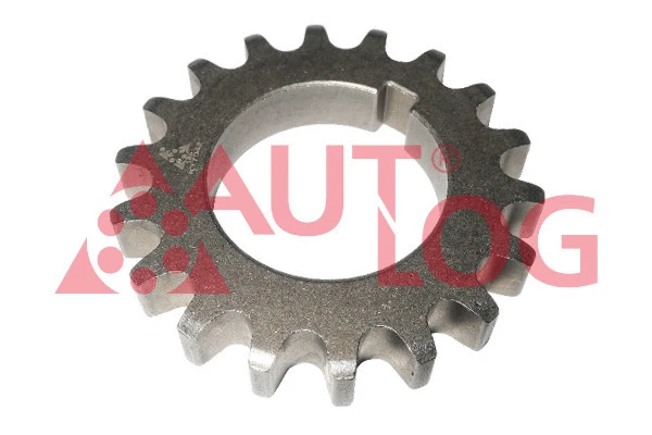 Roue dentée, vilebrequin AUTLOG KT7042