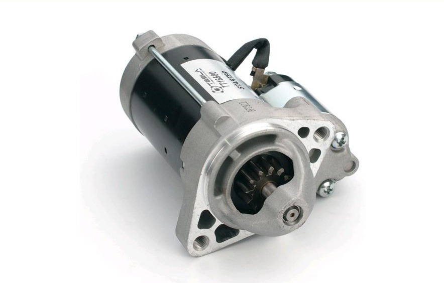 Démarreur TESLA TECHNICS TT16580