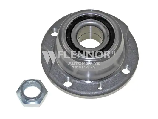 Kit de roulements de roue FLENNOR FR891590