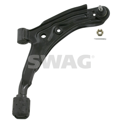 Bras de liaison, suspension de roue SWAG 82 73 0011