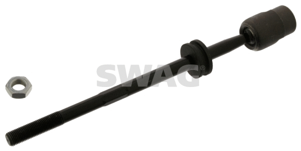 Rotule de direction intérieure, barre de connexion SWAG 30 93 8858