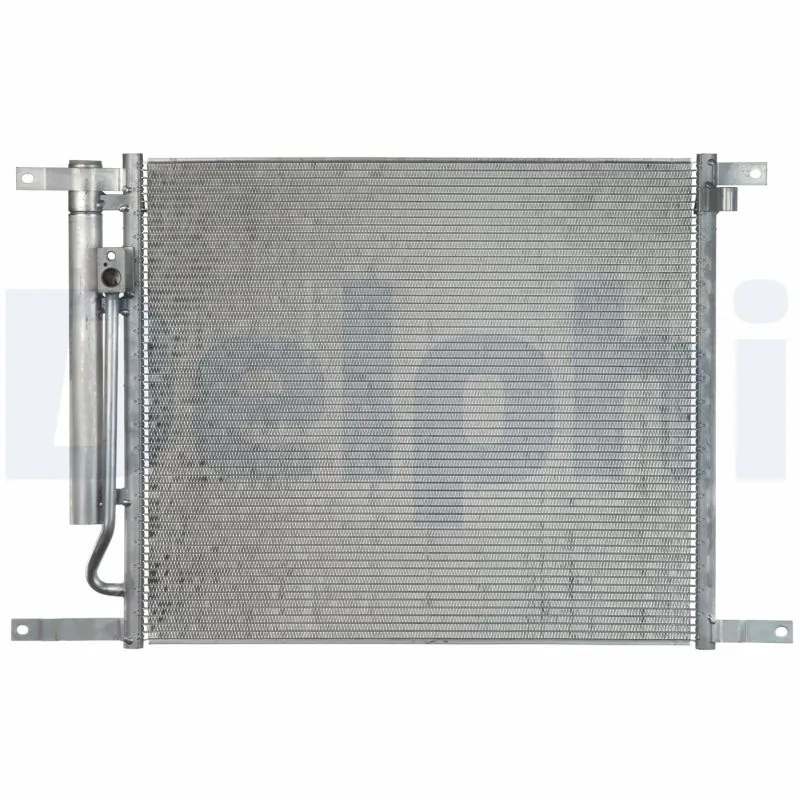 Condenseur, climatisation DELPHI CF20247