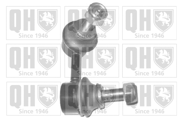 Entretoise/tige, stabilisateur QUINTON HAZELL QLS3529S