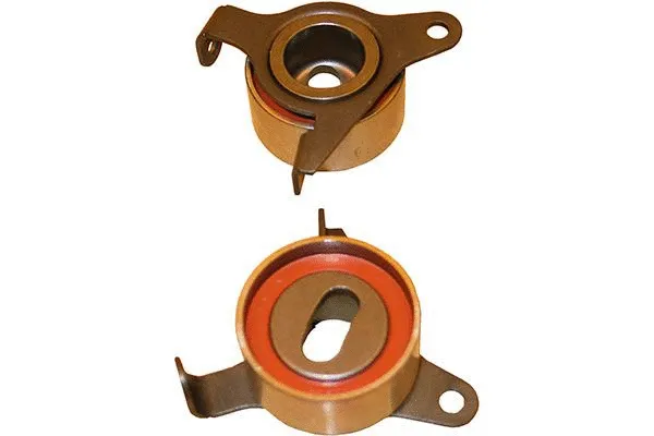 Poulie de tension, courroie crantée KAVO PARTS DTE-1509