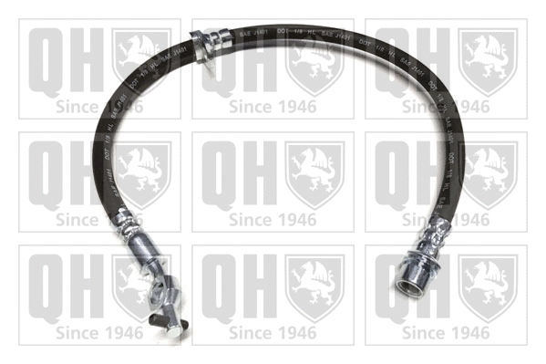 Flexible de frein QUINTON HAZELL BFH6168
