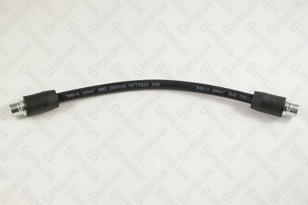 Flexible de frein STELLOX 27-00011-SX