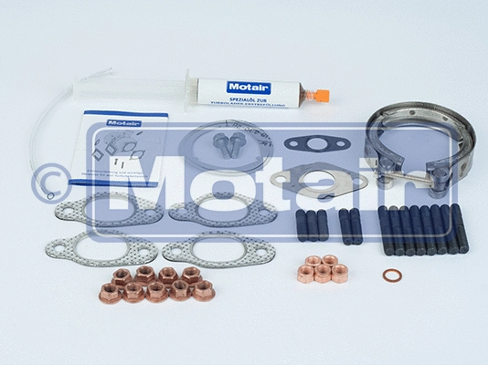 Kit de montage, compresseur MOTAIR TURBO 440126