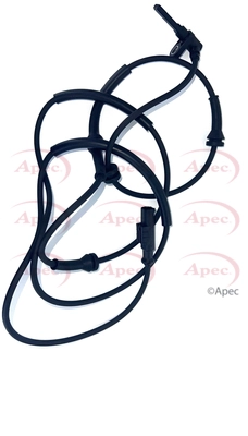 Capteur, vitesse de roue APEC ABS1605