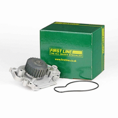 Pompe à eau, refroidissement du moteur FIRST LINE FWP1598