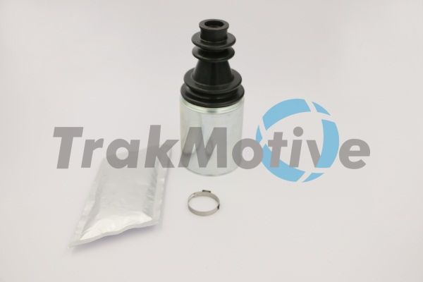 Jeu de joints-soufflets, arbre de commande AUTOTEAM G500604