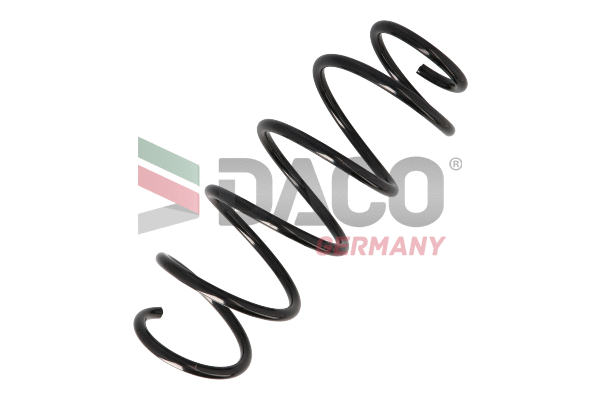 Ressort de suspension DACO Germany 800629