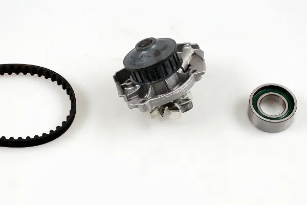 Pompe à eau + kit de courroie crantée GK K985094A