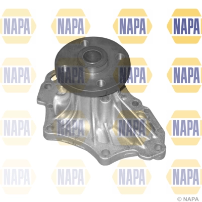 Pompe à eau, refroidissement du moteur NAPA NWP1519