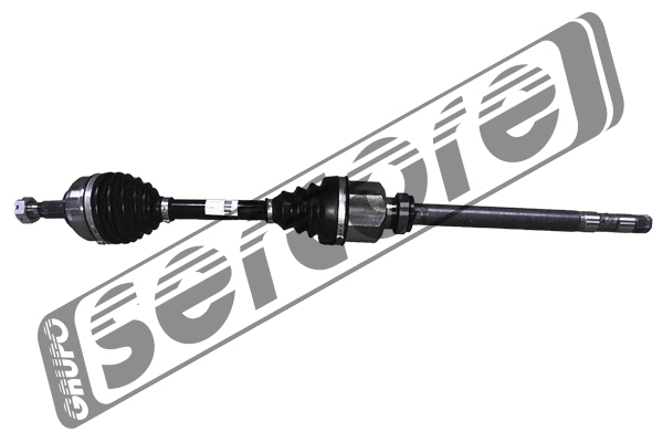Arbre de transmission SERCORE 221013