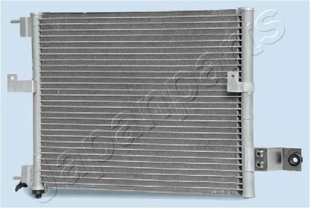 Condenseur, climatisation JAPANPARTS CND283005