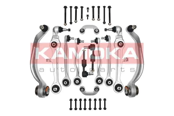 Jeu de bras, suspension de roue KAMOKA 9060003