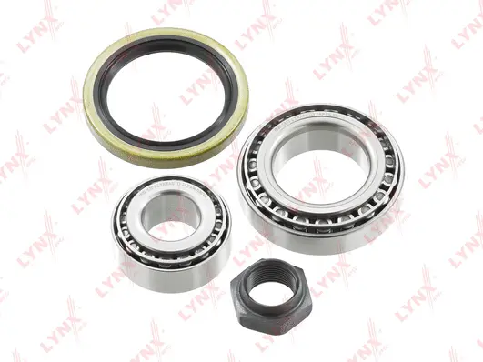 Kit de roulements de roue LYNXAUTO WB-1301