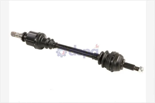Arbre de transmission DEPA 3207950