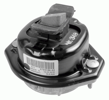 Support moteur LEMFÖRDER 30352 01