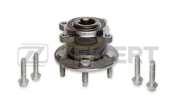 Moyeu de roue ZEKKERT RL-1069