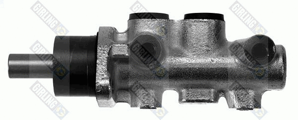 Maître-cylindre de frein GIRLING 4006696