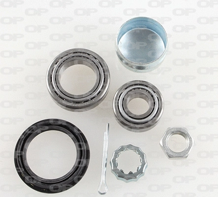 Kit de roulements de roue OPEN PARTS HBK5010.00