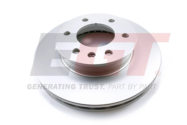 Disque de frein EGT 410155cEGT