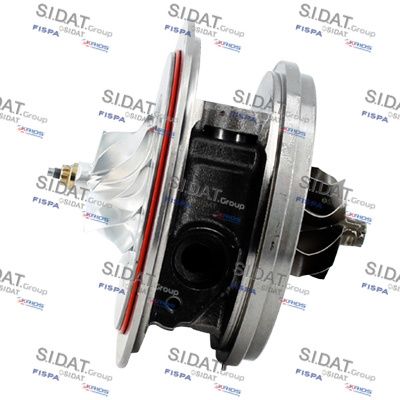 Groupe carter, turbocompresseur AUTOTEAM D71594