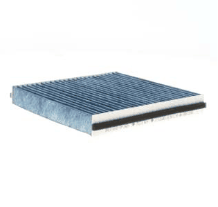 Filtre, air de l'habitacle A.Z. Meisterteile AZMT-41-010-1766