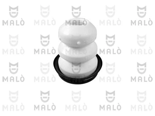 Butée élastique, suspension AKRON-MALÒ 350101