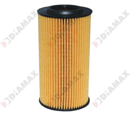 Filtre à huile DIAMAX DL1298