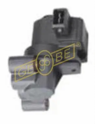 Contrôle de ralenti, alimentation en air APC ALR00024