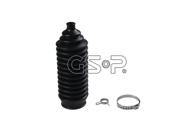 Jeu de joints-soufflets, direction GSP-BR 540223S