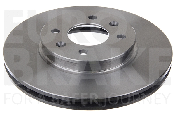 Disque de frein EUROBRAKE 5815203537